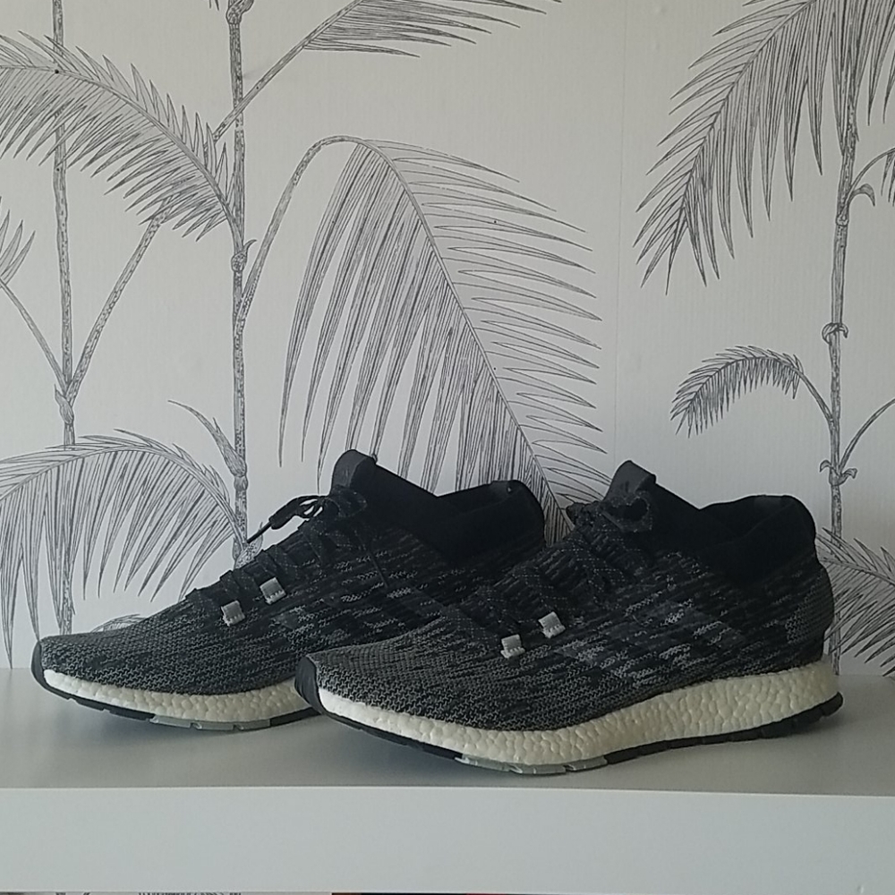 Adidas Pureboost